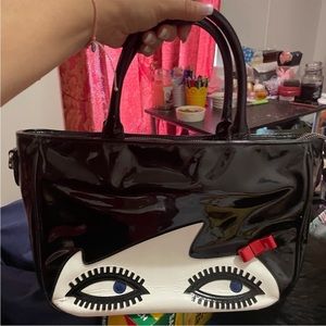 Vintage bag in fair condition